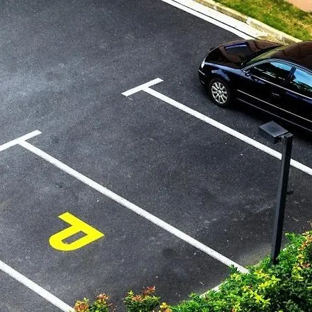 Romantic Tomis Mamaia * Konstanca