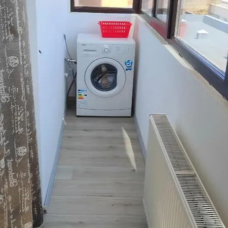 Appartement Romantic Tomis Mamaia