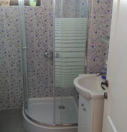 Daire Romantic Tomis Mamaia *