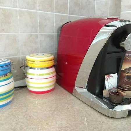 Daire Romantic Tomis Mamaia Köstence