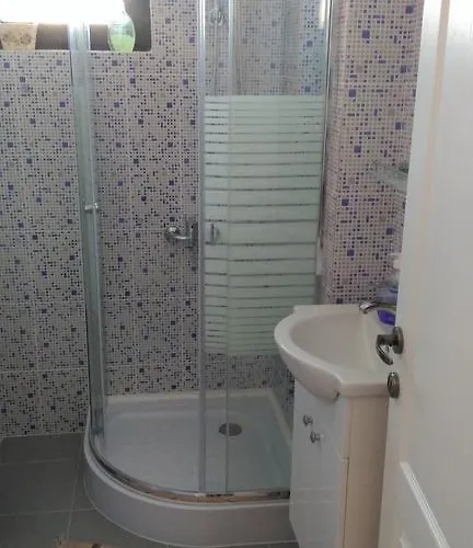 アパート Romantic Tomis Mamaia *